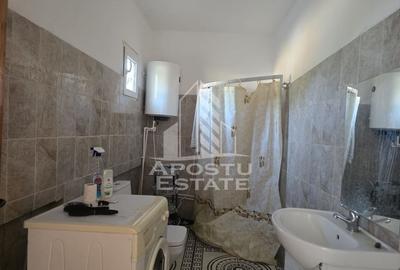 Casă individuală cu 4 camere cu Canalizare în Central - 7