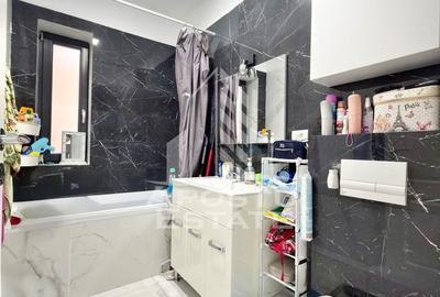 Apartament cu 3 camere, mobilat în Giroc - 3