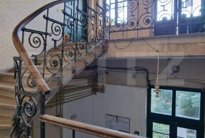 Apartament 4 camere, 126,80 mp, zona Balcescu - 8