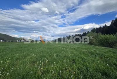 Teren intravilan Zarnesti Plaiul Foii - 15