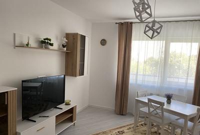 Apartament de 2 camere, lang? metrou, 55mp, loc de parcare subteran - Sector 6 - 2