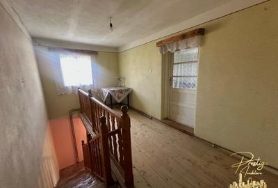 Casa cu anexe si teren de 959 mp de vanzare in Tinca - Bihor - 22