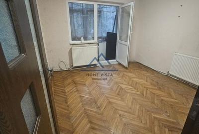 Apartament cu 3 camere decomandat în Central - 4