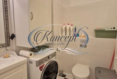 Apartament cu 2 camere semidecomandat în Europa - 14