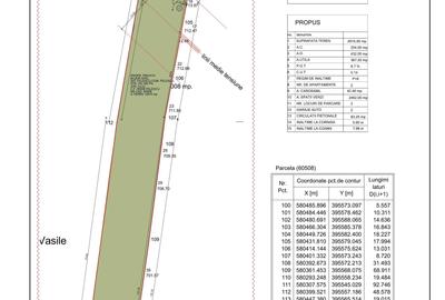 Spațiu comercial, în Feleacu - 1