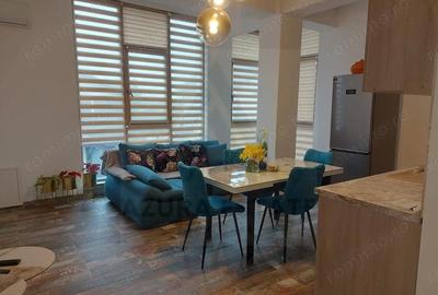 Apartament cu 3 camere decomandat în Șelimbăr - 7