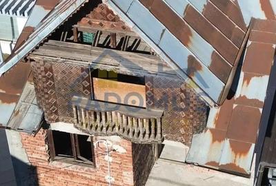 Casa S+P+1+M la ro?u Str. Drepta?ii - Ploie?ti -103 mp utili - 9