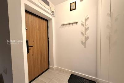 Apartament cu 3 camere decomandat, mobilat în Central - 19