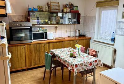 Casă cu 4 camere în Biharia - 15