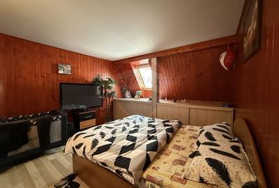 Vilă modernă și elegantă la 5 minute de Băile Ocna Mureș - 16