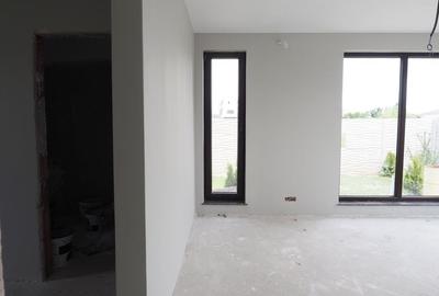 VANZARE CASA INDIVIDUALA-Finisata -Panouri solare-CORBEANCA PADURE - 8