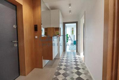 ? 0% Comision | Apartament 2 camere, 58 mp | Andrei Muresanu | Augustin Presecan - 8