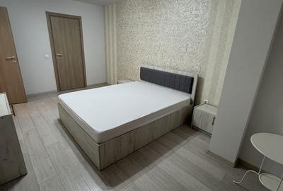 Apartament cu 2 camere în Trivale - 4