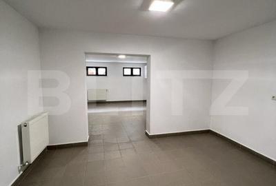 Trei spatii Comerciale,40,94 respectiv 147 mp utili , in zona centrala - 3