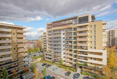 Apartament cu 3 camere | 94 mp utili | Urban Plaza - str. Carpatilor - 2