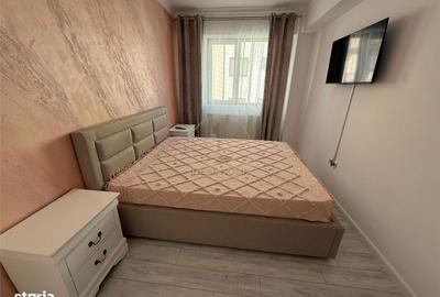 Apartament cu 2 camere decomandat în Galata - 4