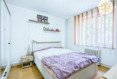 Apartament cu 2 camere circular în Calea București - 3