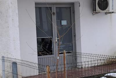 Spațiu comercial, de 25 mp, în Exterior Vest - 6