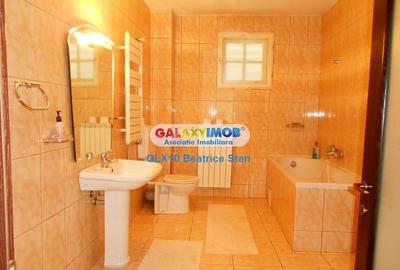 Vila splendida, o reala oaza de liniste intre lacul si padurea SNAGOV - 30