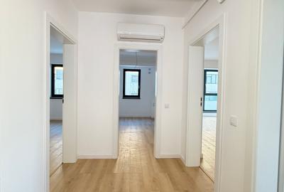 Finalizat!Apartament 3 camere 2 bai Capat Pacurari - 7