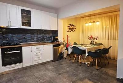 Vila P+1, 5 camere, teren 210mp Corbeanca - 4