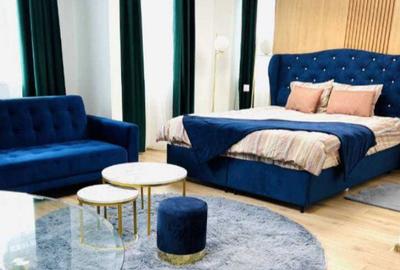 Apartament situat cartierul Marasti - 2