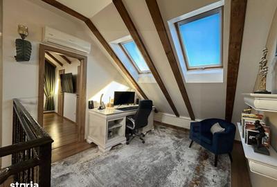 Apartament cu 4 camere în Central - 3