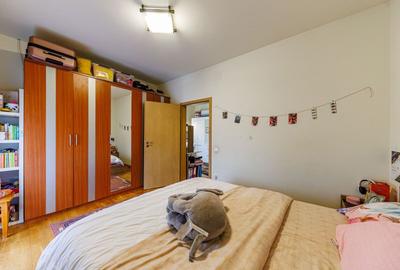 Duplex cu 4 camere cu Canalizare în Exterior Nord - 22