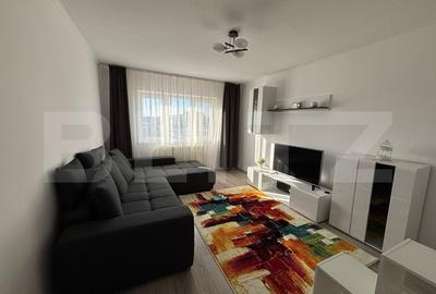 Apartament de vanzare, cu 2 camere, 54 mp, Zalau - 3