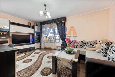 Apartament 3 camere mari, 75 mp, etaj 1, zona Favorit - 12
