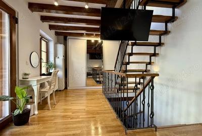 Apartament cu 3 camere nedecomandat în Ultracentral - 8