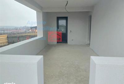 Casă cu 5 camere cu Canalizare în Dumești - 12
