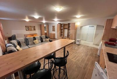 Apartament tip studio, 50 mp, terasa, zona Ultracentrala - 4