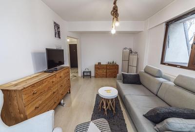 Apartament cu 2 camere decomandat, mobilat în Bucureștii Noi - 3