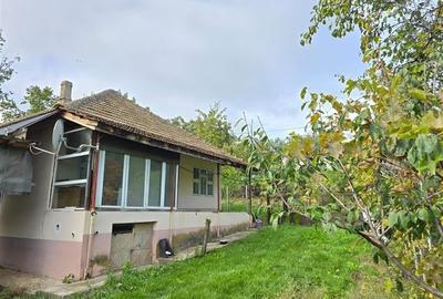 Casă individuală cu 3 camere cu Teren 1100 Mp în Costuleni - 10