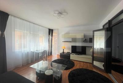 Apartament 3 camere, 87 mp, garaj, Piata Engels - 4