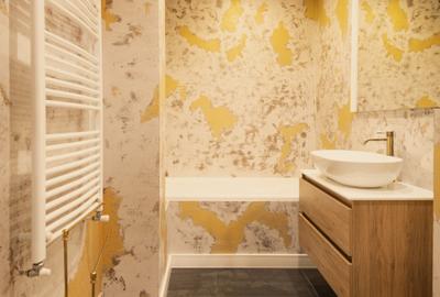 Băneasa–Sisești | Apartament 2 camere, 79 mp + terasă 23 mp | Mobilat & utilat - 13