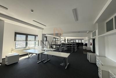 Birou, de 245 mp, în Dâmbul Rotund - 3