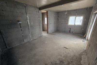 Casă individuală cu 4 camere cu Teren 500 Mp în Moșnița Nouă - 4