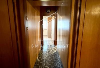 Apartament cu 4 camere, mobilat în Ultracentral - 21