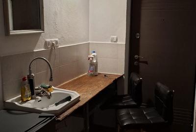 Garsonieră nedecomandată în Lazaret - 1