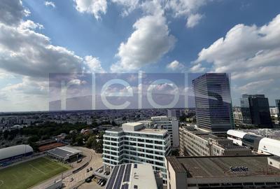 Apartament cu 4 camere în Floreasca - 34