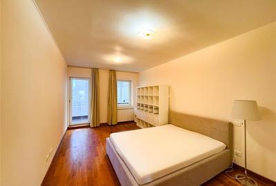 Apartament de inchiriat 4 camere Soseaua Nordului Herastrau - 28