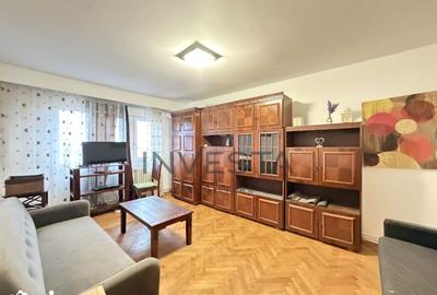 Apartament cu 3 camere decomandat, mobilat în Zorilor - 6