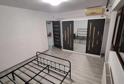 Apartament cu 3 camere semidecomandat, mobilat în Bucur Obor - 5