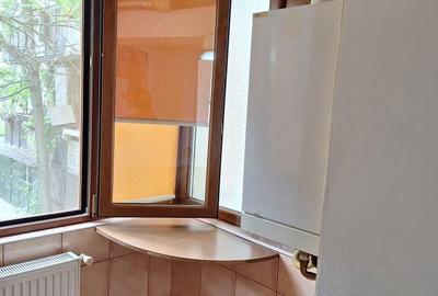 Apartament cu 2 camere semidecomandat în Lipovei - 1