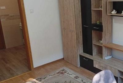 Garsonieră semidecomandată în Tractorul - 3