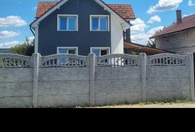 Casă cu 4 camere în Criș - 6