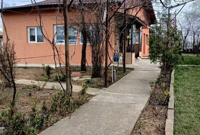 Casă cu 5 camere cu Teren 3000 Mp în Central - 8