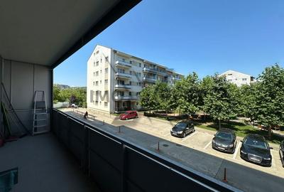 Apartament cu o camera, etaj 1, Junior Residence - 2